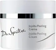 [Dr. Spiller] Biomimetic Skin Care Jojoba Peeling Cream 50ml