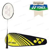 在飛比找蝦皮購物優惠-Yonex Carbonex 6000EX 銀色 / 黑色 