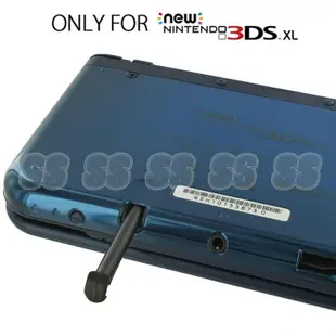 任天堂 NEW 3DS LL XL 觸控筆 手寫筆 NEW 3DSLL 3DSXL 專用 觸摸筆 塑膠筆