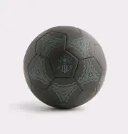 Kith Adidas Football Soccer Ball Black NEW Confirmed Order
