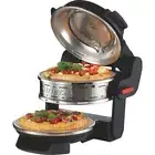 Ariete Oven Pizza Double 927