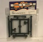 HPI A474 Upper Tie Rod Link Set for Nitro Rush EVO NIP RC