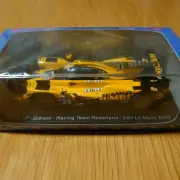 Spark 1/43 Gibson 07 Racing Team Nederland 29 Minicar