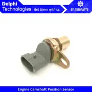For 1996 Chevrolet Corsica 2.2L L4 Engine Camshaft Position Sensor Delphi (for: Chevrolet)