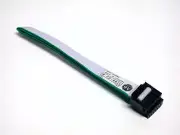 NEW ALLEN BRADLEY AB RIBBON CABLE SLC INTERCONNECT MODEL 1745-C2 (3 AVAIL.)