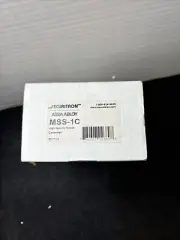 Securitron, MSS-1C, Assa Abloy Concealed High Security Door Window Switch Sensor
