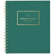 Simplified by Emily Ley for AT-A-GLANCE Academic 2025-2026