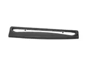 For 1976 Porsche 912 Dash Board Air Vent Trim Upper Right 25485JTKZ (for: Porsche)
