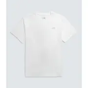 Unisex Relax Brand Globe Short-Sleeve Tee Graphic - AP