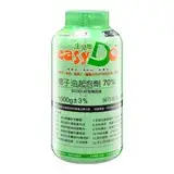 在飛比找遠傳friDay購物優惠-【EASY DO】生活態度 椰子油起泡劑70% 1000G/