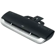 GBC Fusion Laminator 125 Micron A3 3000L Black/Silver