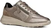 [Geox] Women's D Alleniee B Sneaker