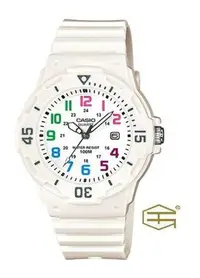 在飛比找Yahoo!奇摩拍賣優惠-【天龜 】CASIO  時尚運動風錶款   LRW-200H