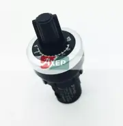 A● TAYEE LA42DWQ-22 10K Governor Rotary Potentiometer Inverter Converter