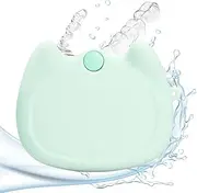 Mouth Guard Case | Orthodontic Retainer Mouth Guards Case | Portable Denture Storage Container with Snap Lock for Dentures, Retainer