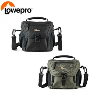 EC數位 LOWEPRO 羅普 NOVA 140 AW 新星單肩側背相機包 斜背單眼包 肩背攝影包