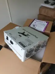 Black Dog Phytomax 200 Led Grow Light Full Spectrum .