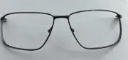 3185 - COSTA DEL MAR 0763 SILVER FRONT FACE ONLY NEW AUTHENTIC
