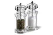 Cole & Mason 505 Salt and Pepper Mill Gift Set