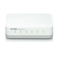 在飛比找蝦皮商城優惠-【D-Link 友訊】DGS-1005A 5埠GIGA交換器