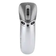 2.4GHz Wireless Optical Mouse Multifunction Presenter Pen Equipment Plug And New