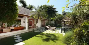 水明漾峇里島阿斯里別墅Villa Bali Asri Seminyak