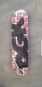 New DGK team Scribble graffiti pen skateboards deck 8.1"