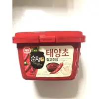 在飛比找蝦皮購物優惠-韓國 韓多 辣椒醬 辣醬