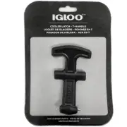 T-Handle Latch for BMX and Overland 25-72 Qt Coolers (Incompatible with IMX C...