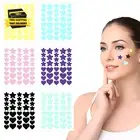 216 Pcs Star Blemish Patches Face Acne Patches Pimple Patches Cute Star Zit Cove