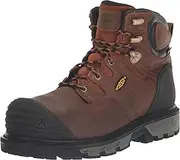 [KEEN Utility] Men's Camden 6" Composite Toe Waterproof Heavy Duty Work Boots