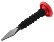 RS Pro GUARDED COLD CHISEL Fine Machine Point Tool Steel- 5mm Or 13mm