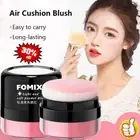 Face Blusher Powders Cheek Nourishing Brightening Complexion Blushs Palette Soft