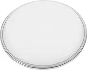 Levemolo Jazz Drum Replacement Skin Double Layer Drum Head for Percussion Parts