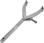 Adjustable Spanner Wrench Holder Hub Flywheel Sprocket Fan Clutch Removal Tools