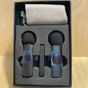 WIRELESS LAVALIER MICROPHONE