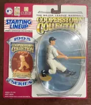 1995 Kenner Starting Lineup Cooperstown Harmon Killebrew Minnesota Twins MLB