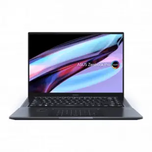 華碩 Asus ZenBook Pro 16X 16&quot; 3.2K OLED 120Hz/i9-13905H/32GB/2TB/RTX4080/Win11 Pro 觸屏筆記型電腦 黑色 UX7602BZ-OLED-TB9888XT 香港行貨