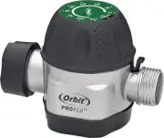 Metal Mechanical Water Timer 120 Min Garden Tap Timer No Battery Required 62041