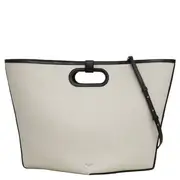 [ALAIA] Folded Large Bag