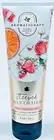 BATH & BODY WORKS AROMATHERAPY STEEPED INVIGORATION ROSE TANGERINE TEA CREAM NEW