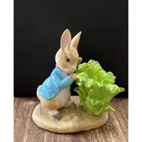 在飛比找蝦皮購物優惠-彼得兔公仔 Peter rabbit 比得兔