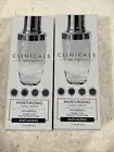 2 Clinicals By SpaScriptions 1.7 Oz Moisturizing Retinol Anti-Aging Facial Serum