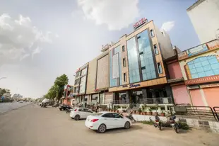 OYO 37275 Hotel Shayar