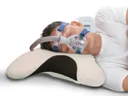 Supporta Memory Foam CPAP/ BiPAP Pillow