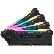Corsair Vengeance CMW64GX4M4E3200C16 memory module 64 GB 4 x 16 GB DDR4 3200 MHz
