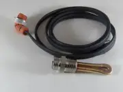 Engine Heater Kit for MILLER APPLICATION TECHNOLOGIES Sprayers Condor G75 w/Cum