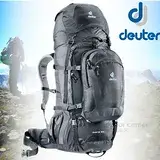 在飛比找遠傳friDay購物優惠-【德國 Deuter】Quantum 70+10L 自助旅行