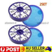 4pcs For Dyson DC19 DC20 DC21 & DC29 Vacuum Cleaner Pre & Post Motor Hepa Filter