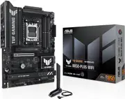 Asus TUF GAMING B850-PLUS WIFI AM5 ATX Motherboard